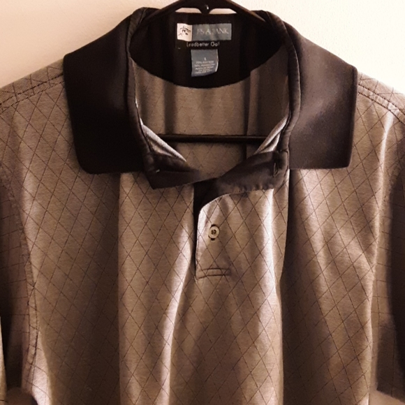 💥Leadbetter Golf Polo - Picture 2 of 6